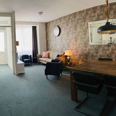Shoreline Apartment Katwijk Katwijk aan Zee Kültér fotó